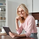 Custom Reading Glasses