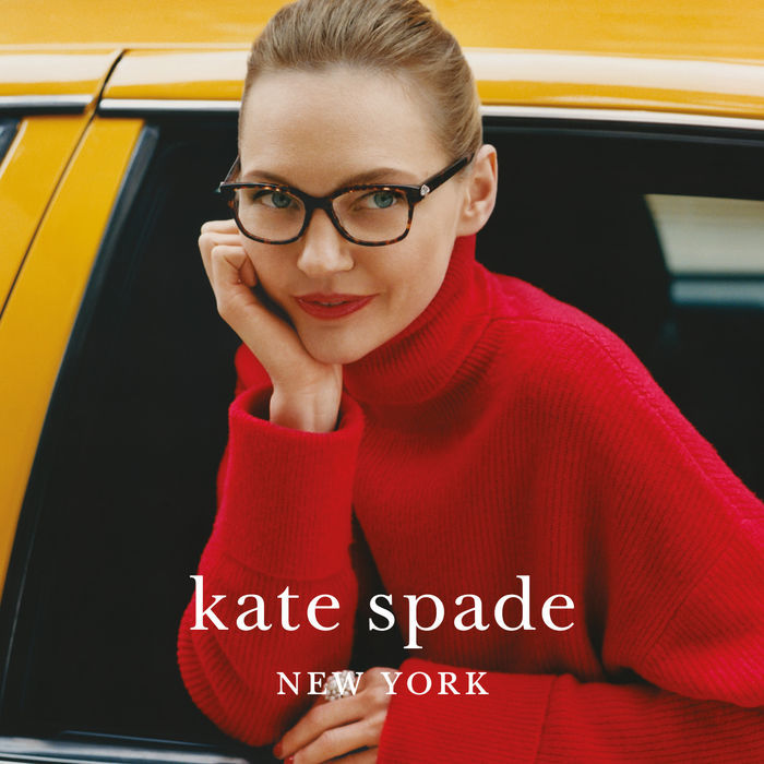 Kate Spade Vintage Eyewear