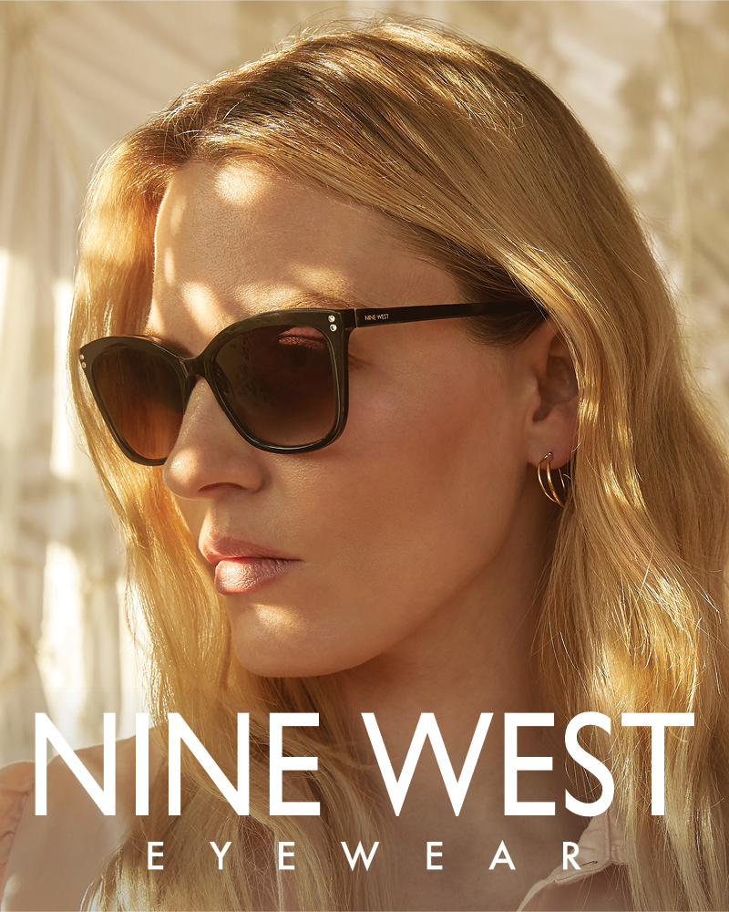 Nine West Eyewear - Visions of Canada