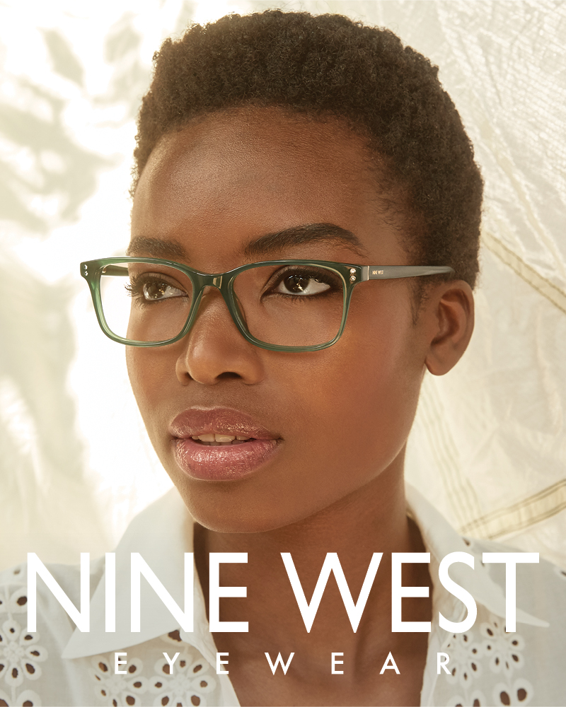 Nine West Eyewear - Visions of Canada
